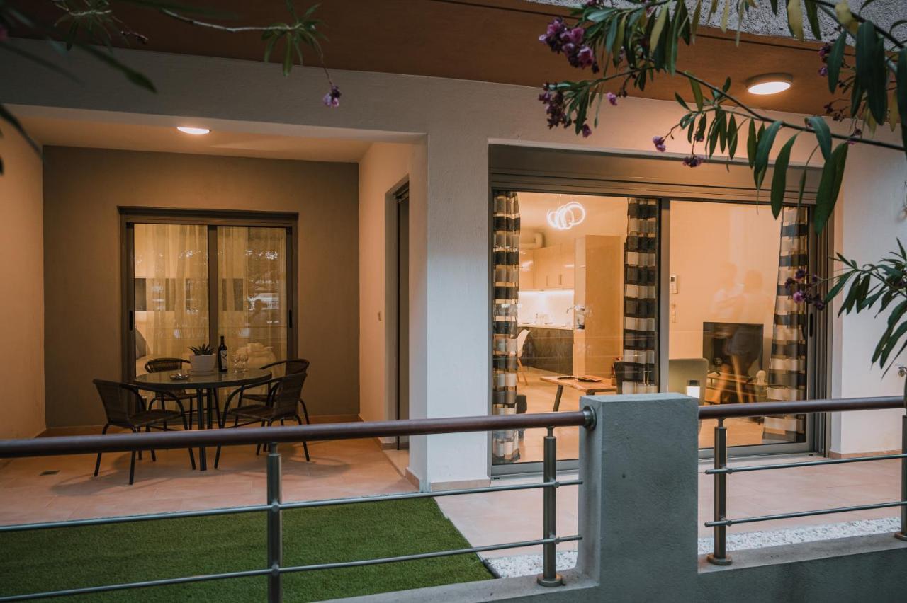 Nafplio Pleasure Stay Ι Exterior foto
