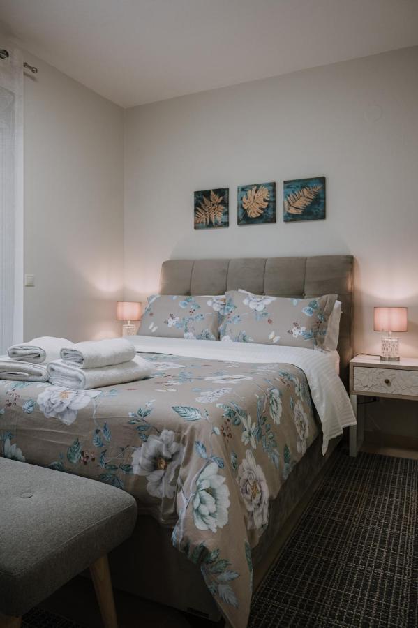 Nafplio Pleasure Stay Ι Exterior foto