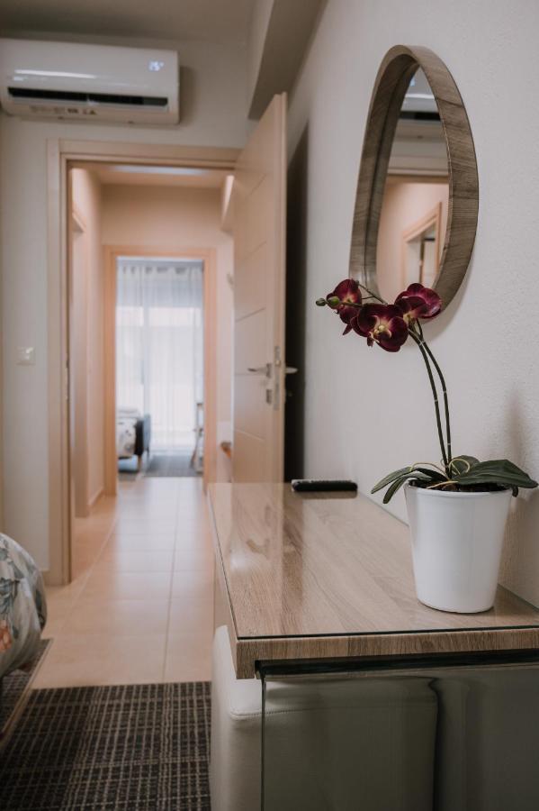 Nafplio Pleasure Stay Ι Exterior foto